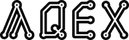 AQEX logo