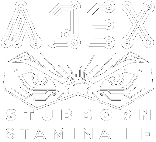 Stubborn Stmaina LF logo